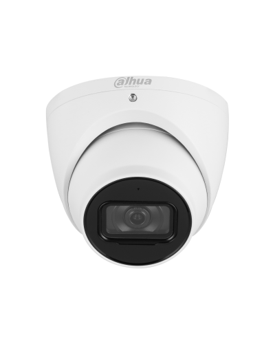 DH-IPC-HDW3241EMP-S-0360B-S2. Профессиональная видеокамера IP купольная. Dahua в Москве