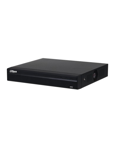 DHI-NVR1104HS-S3/H. IP-видеорегистратор 4-канальный. Dahua в Москве