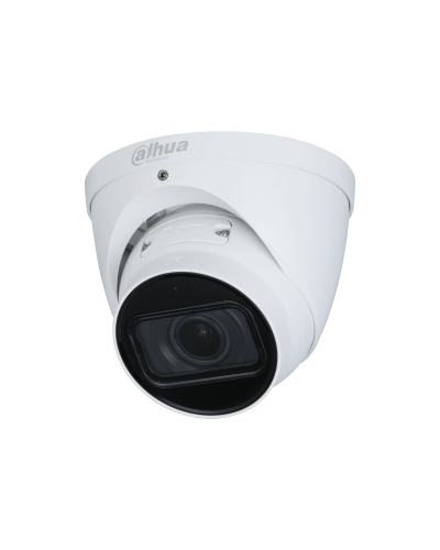 DH-IPC-HDW3441TP-ZS-S2. Профессиональная видеокамера IP купольная. Dahua в Москве
