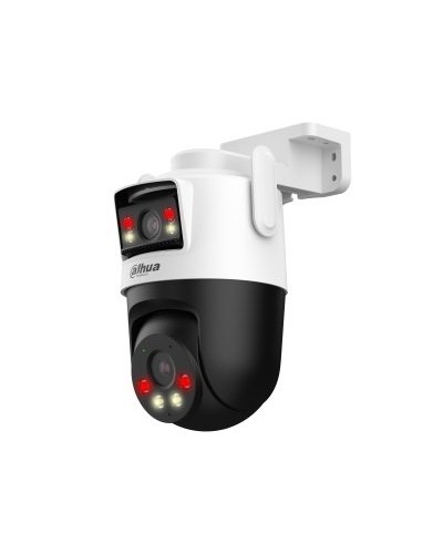DH-IPC-P5DP-5F-PV-0280B/0600B. Профессиональная видеокамера IP поворотная. Dahua в Москве