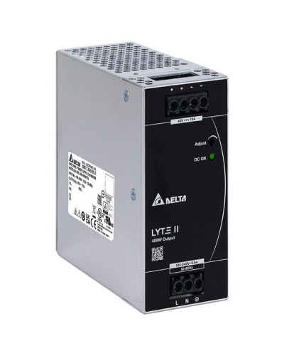 DH-DRL-48V120W1AAD. Блок питания промышленный. Dahua в Москве