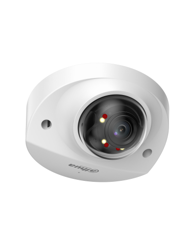 DH-IPC-HDBW2249FP-AS-IL-0360B. Профессиональная видеокамера IP купольная. Dahua в Москве