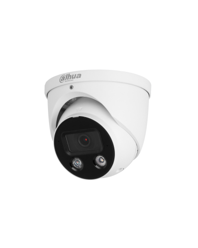DH-IPC-HDW3849HP-AS-PV-0360B-S4. Профессиональная видеокамера IP купольная. Dahua в Москве