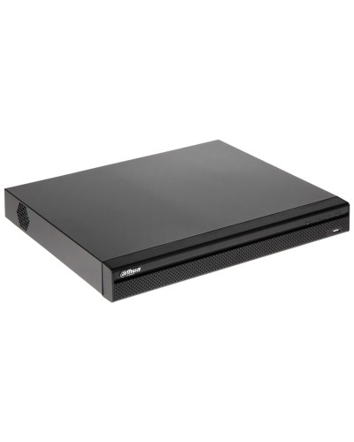 DHI-NVR5216-16P-4KS2E (DH-NVR5216-16P-4KS2E): IP-видеорегистратор 16-канальный в Москве