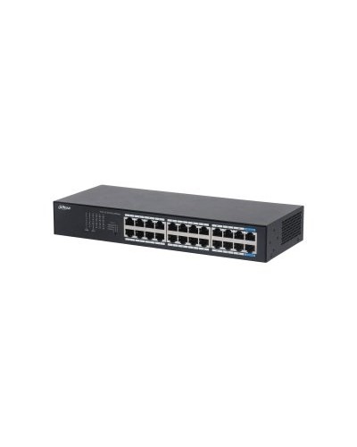 DH-S3024-24GT. Сетевой коммутатор. Dahua в Москве