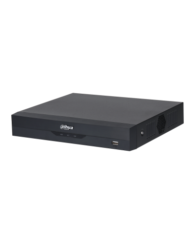 DH-XVR5116HE-I3. Видеорегистратор мультиформатный 16-канальный. Dahua в Москве