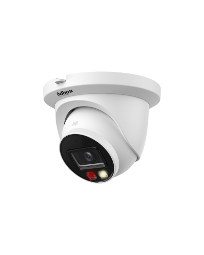 DH-IPC-HDW2449TMP-S-IL-0360B. Профессиональная видеокамера IP купольная. Dahua в Москве