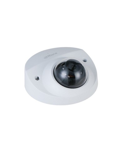 DH-IPC-HDBW3241FP-AS-0280B-S2. Профессиональная видеокамера IP купольная. Dahua в Москве