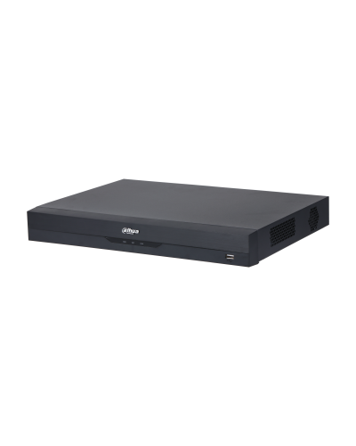 DHI-NVR4208-8P-EI. IP-видеорегистратор 8-канальный. Dahua в Москве
