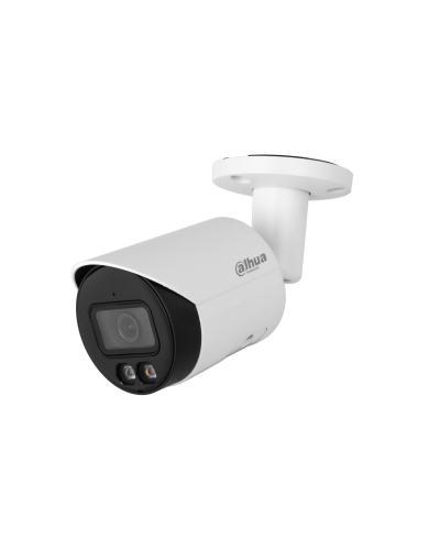 DH-IPC-HFW2249SP-S-IL-0360B. Профессиональная видеокамера IP цилиндрическая. Dahua в Москве