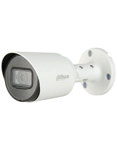 DH-HAC-HFW1200TP-0360B. Профессиональная видеокамера мультиформатная цилиндрическая. Dahua в Москве