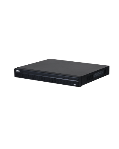 DHI-NVR4232-4KS2/L. IP-видеорегистратор 32-канальный. Dahua в Москве