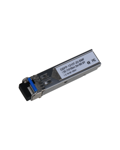 DH-GSFP-1310T-20-SMF. SFP модуль. Dahua в Москве