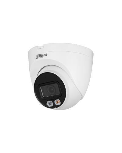 DH-IPC-HDW2249TP-S-IL-0360B. Профессиональная видеокамера IP купольная. Dahua в Москве