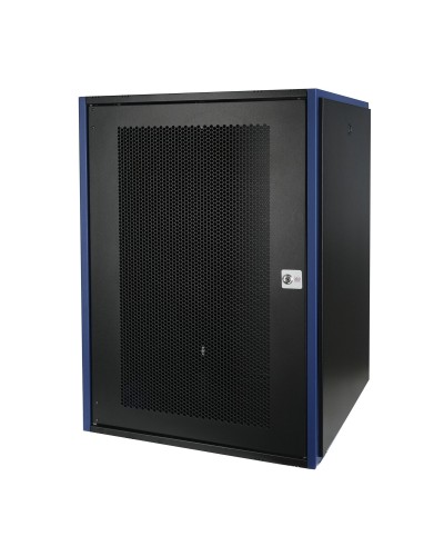 DR-620321. Шкаф телекоммуникационный 19 настенный 15U. Datarex в Москве