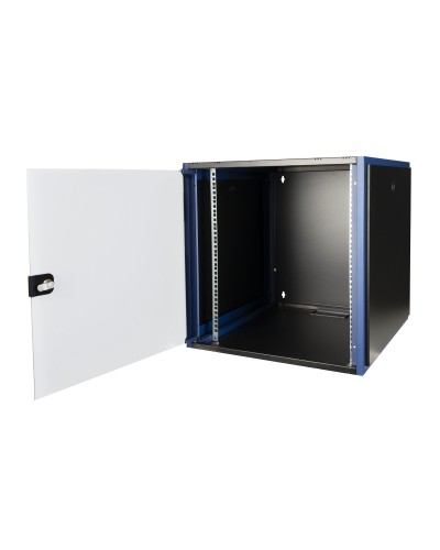 DR-600111. Шкаф телекоммуникационный 19 настенный 9U. Datarex в Москве
