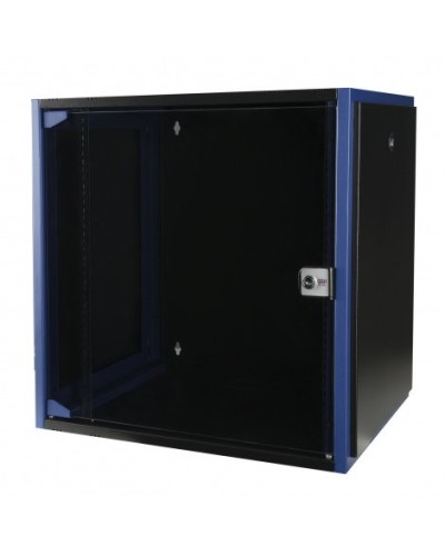 DR-600211. Шкаф телекоммуникационный 19 настенный 12U. Datarex в Москве
