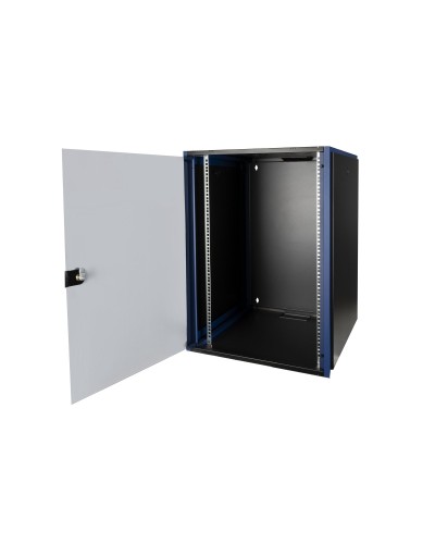DR-600421. Шкаф телекоммуникационный 19 напольный 18U. Datarex в Москве