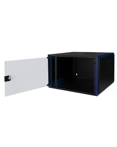DR-600511. Шкаф телекоммуникационный 19 настенный 4U. Datarex в Москве