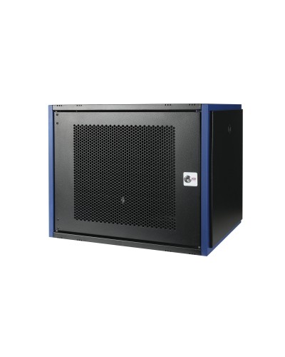DR-620121. Шкаф телекоммуникационный 19 настенный 9U. Datarex в Москве
