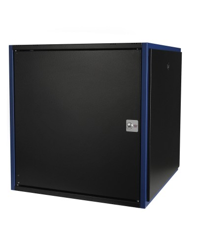 DR-610221. Шкаф телекоммуникационный 19 настенный 12U. Datarex в Москве