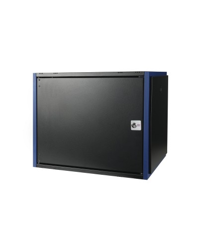 DR-610111. Шкаф телекоммуникационный 19 настенный 9U. Datarex в Москве