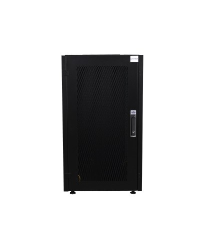 DR-721001. Шкаф телекоммуникационный 19 напольный 20U. Datarex в Москве