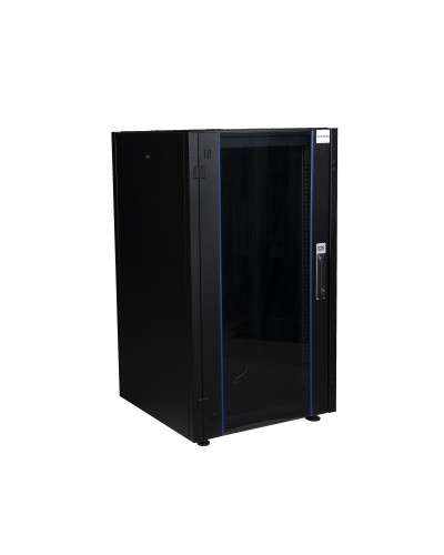 DR-700201. Шкаф телекоммуникационный 19 напольный 26U. Datarex в Москве