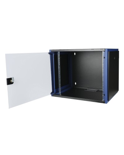 DR-600121. Шкаф телекоммуникационный 19 настенный 9U. Datarex в Москве