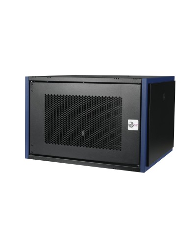 DR-620021. Шкаф телекоммуникационный 19 настенный 7U. Datarex в Москве
