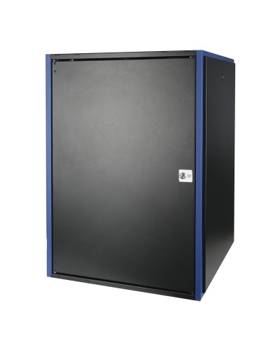 DR-610421. Шкаф телекоммуникационный 19 напольный 18U. Datarex в Москве