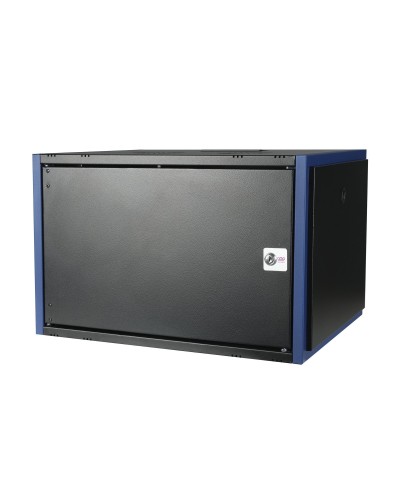 DR-610021. Шкаф телекоммуникационный 19 настенный 7U. Datarex в Москве