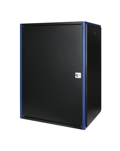 DR-610321. Шкаф телекоммуникационный 19 настенный 15U. Datarex в Москве