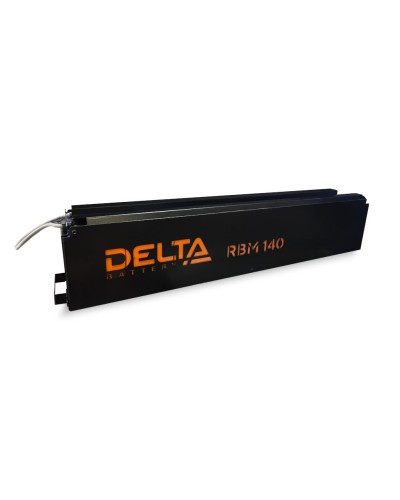 Delta RBM140. Батарейный модуль для ИБП APC. Delta в Москве