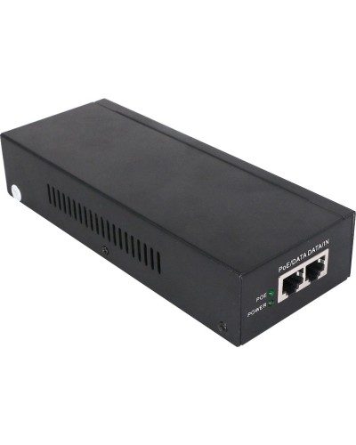 DNP90W52GWXM 100/1000/2500/10GBASE-T 90Вт 100-240В(АС). Инжектор PoE. Digma в Москве