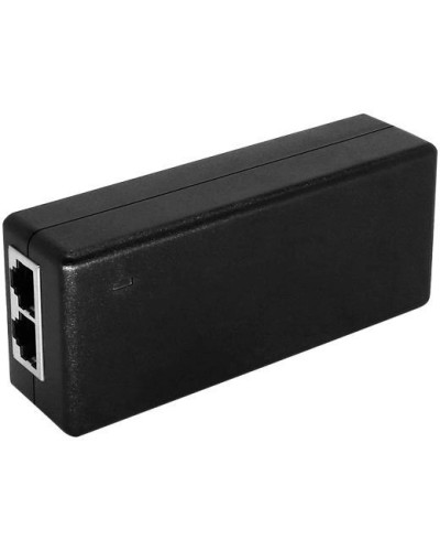 DNP30W48GTXP 10/100/1000BASE-T 30Вт 100-240В(АС). Инжектор PoE. Digma в Москве