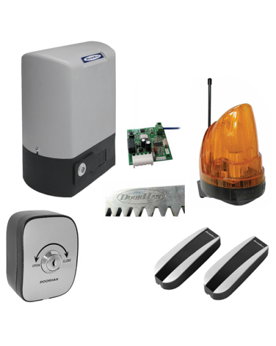 DoorHan SL-800KIT. Комплект привода для откатных ворот. DoorHan в Москве