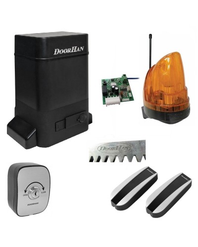 DoorHan SL-1300KIT. Комплект привода для откатных ворот. DoorHan в Москве
