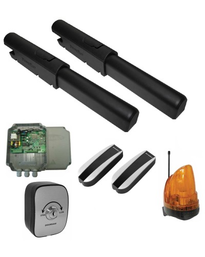 DoorHan SW-5000PROKIT. Комплект приводов для распашных ворот. DoorHan в Москве