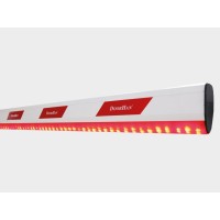 DoorHan BOOM-5-LED. Стрела автоматического шлагбаума с подсветкой. DoorHan