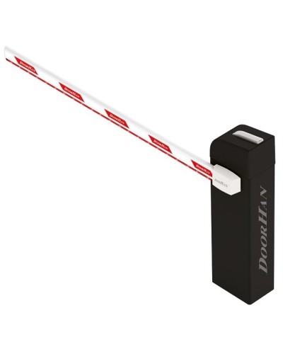 DoorHan BARRIER-PRO6000LED. Шлагбаум автоматический. DoorHan в Москве