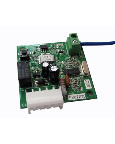 DoorHan Receiver 433. Приемник встраиваемый. DoorHan в Москве