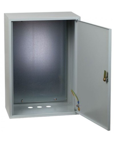 ЩМП-70.50.21. (ЩМП-07) IP31 PROxima (mb22-07). Шкаф навесной с монтажной платой 700х500х210 мм. EKF в Москве