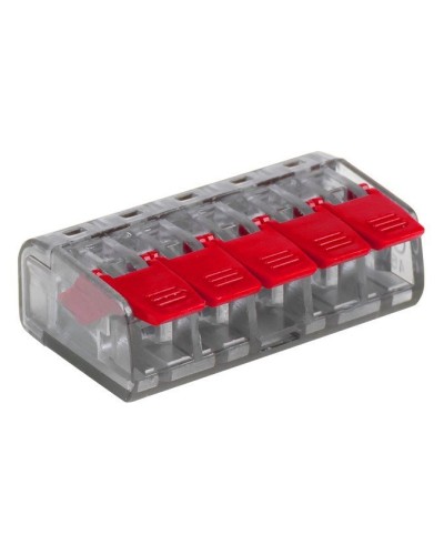 СМК 221-415 PROxima (plc-smk-221-415). Строительно-монтажная клемма. EKF в Москве