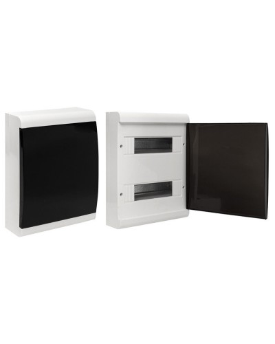 ЩРН-П-24 SlimBox IP41 PROxima (sb-n-24). Щит распределительный навесной. EKF в Москве