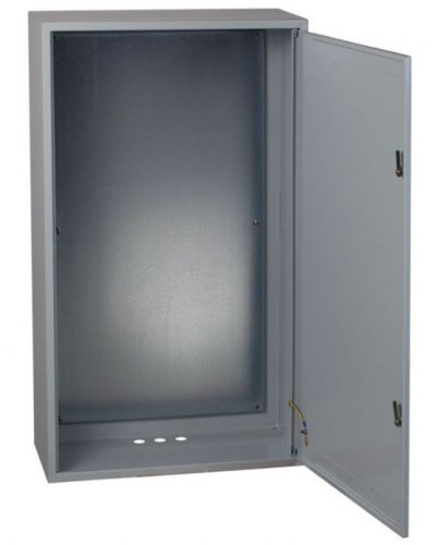 ЩМП-132.75.30 (ЩРНМ-7) IP31 (mb22-7). Шкаф металлический с монтажной платой 1320х750х300 мм. EKF в Москве