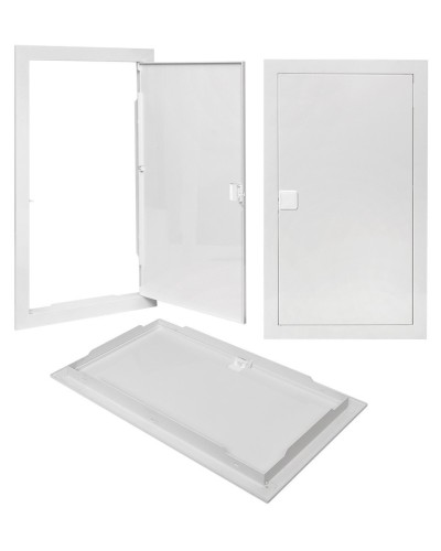 Nova 3 габарит IP40 PROxima (nv-door-m-3). Дверь металлическая. EKF в Москве