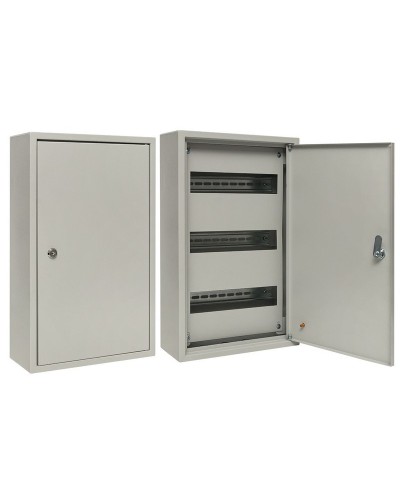 ЩРН-36 (480х300х120) IP31 Basic (mb21-36-bas). Щит распределительный навесной. EKF в Москве
