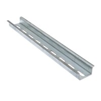 DIN-рейка усил.35х15х2000 (tdr-2.0). DIN-рейка усил.. EKF