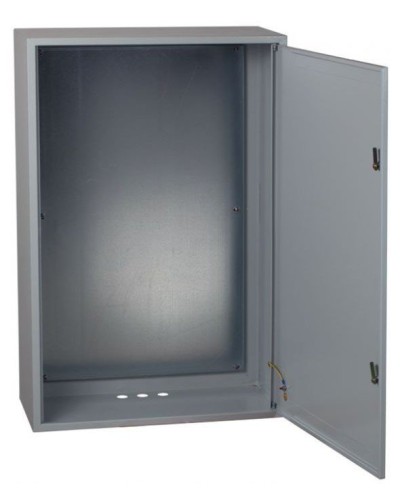 ЩМП-100.65.30 (ЩРНМ-5) IP31 (mb22-5). Шкаф металлический с монтажной платой 1000х650х300 мм. EKF в Москве